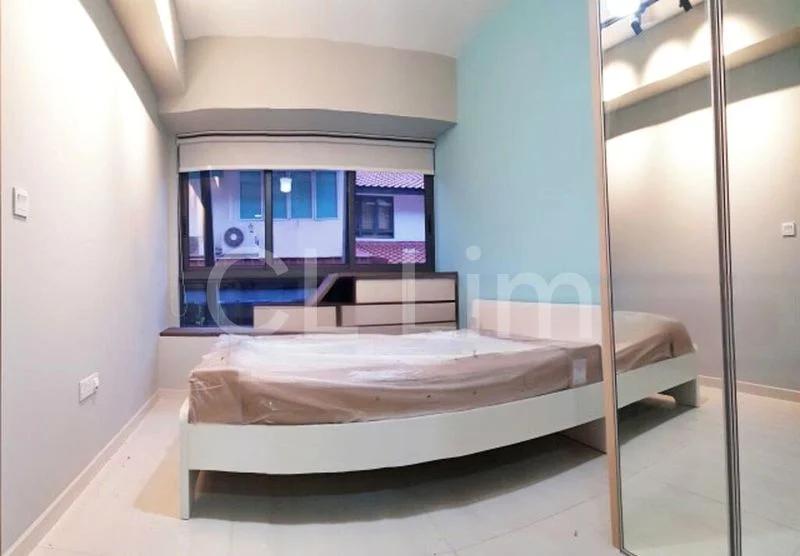 1 Bed Condo for Rent in  The Promenade @ Pelikat - Image 4